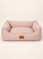 Dogs’ Bed Poudré