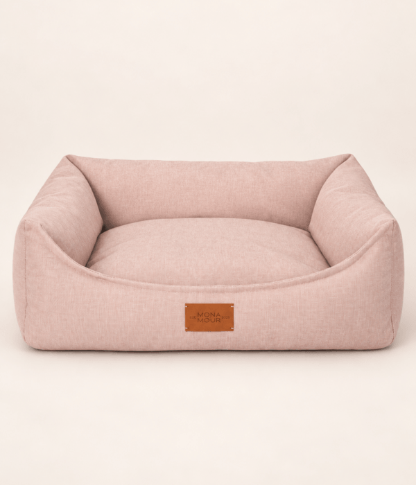 Dogs’ Bed Poudré
