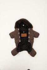 Пуховик Truffe