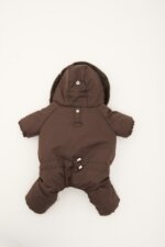 Пуховик Truffe