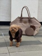 Пуховик Truffe