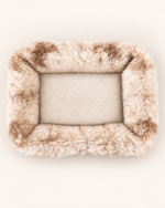 Dogs’ Bed Mon Winter