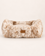 Dogs’ Bed Mon Winter
