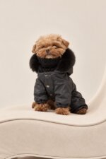 Пуховик Onyx