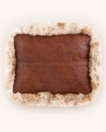Dogs’ Bed Mon Winter