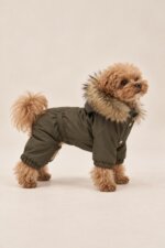 Пуховик Pine