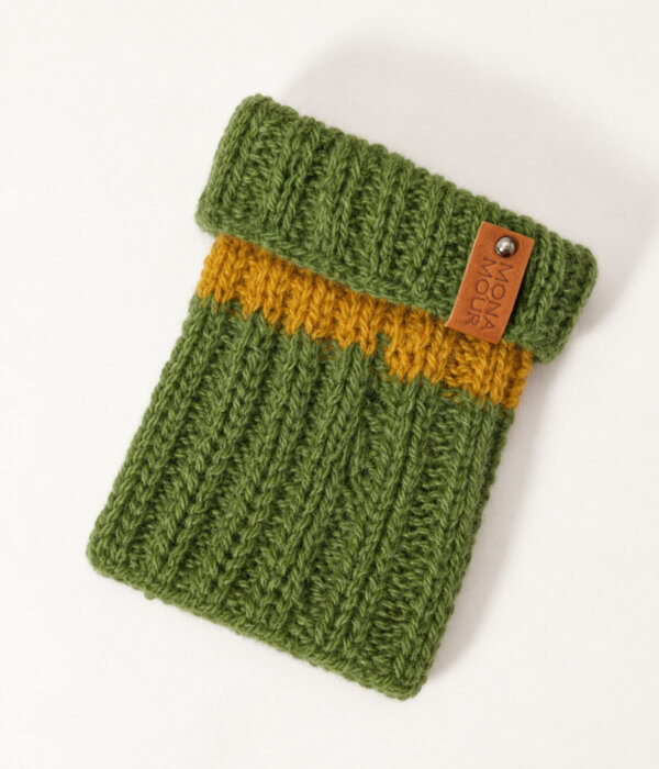 Снуд Moss M