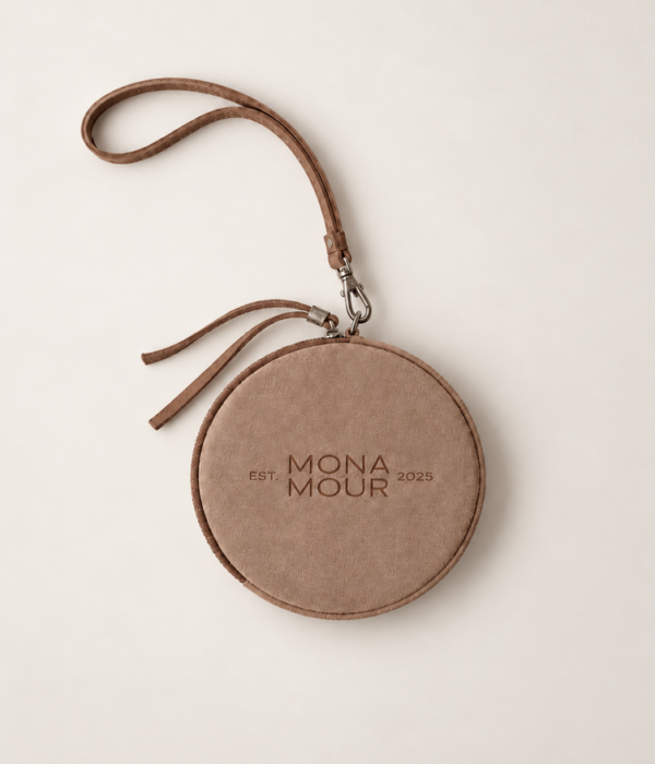 Обвес MONAMOUR